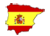ARNAU PINTURAS - Espanol